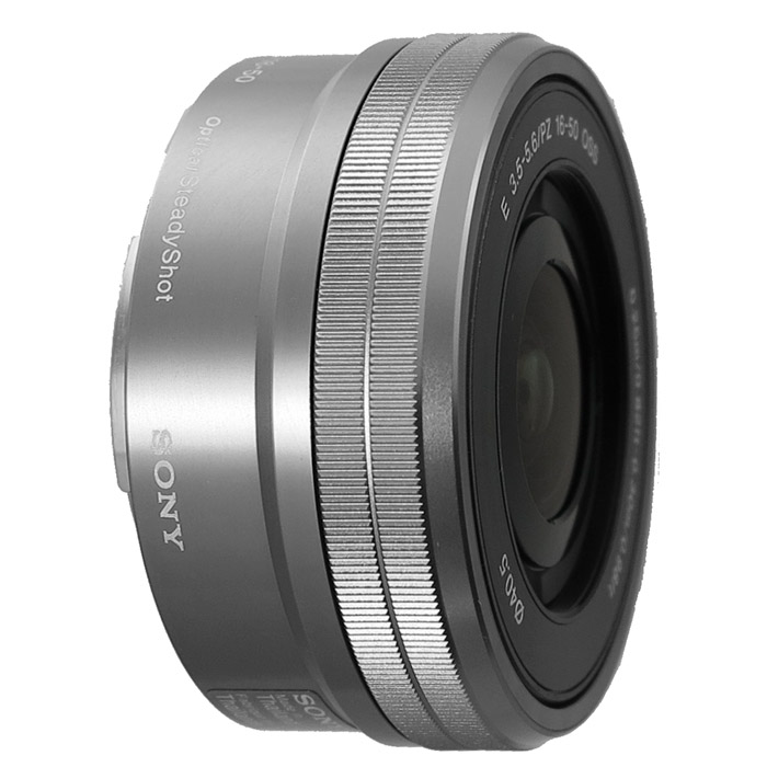 Объектив Sony Купить В Перми